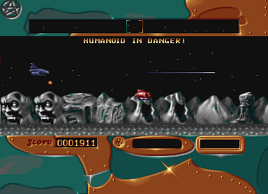 Golden Oldies Jukebox screenshot 2 for CD-i
